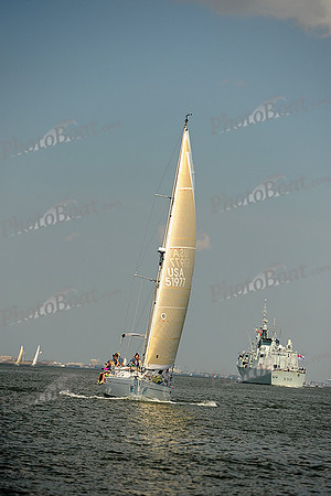 2014 Charleston Race Week A 204