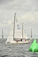 2019 Charleston Race Week E_0464
