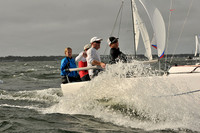 2014 J70 Winter Series A 1690