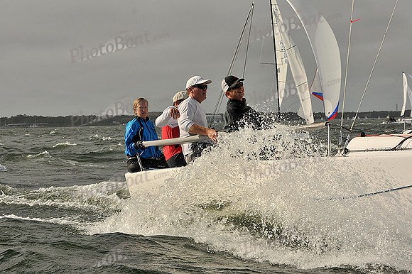 2014 J70 Winter Series A 1690