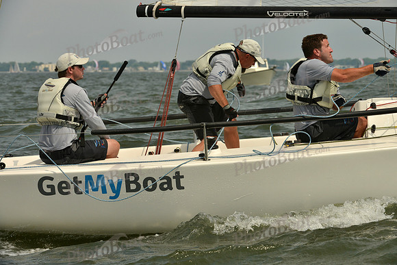 2016 Southern Bay Race Week F_0075