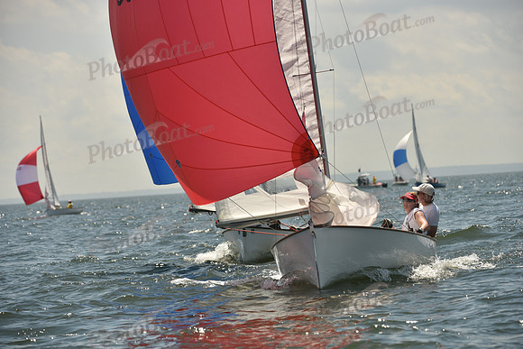 2018 Thistle Nationals G_0353