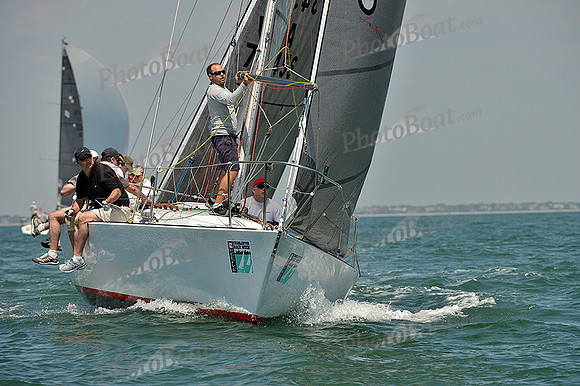 2014 Charleston Race Week B 196