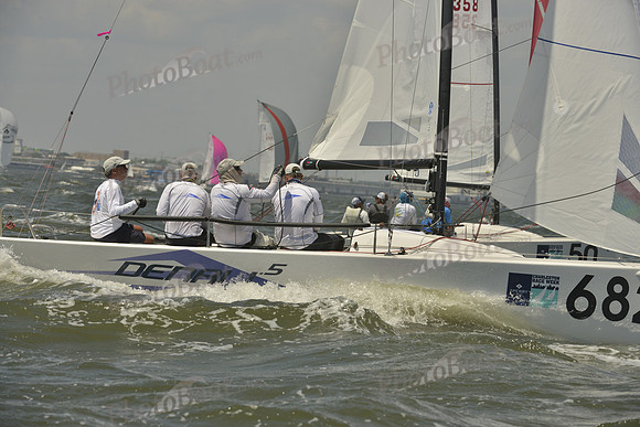 2017 Charleston Race Week D_1734