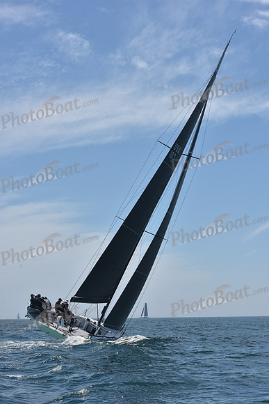 2021 Block Island Race Week A_0696