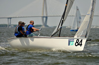 2014 Charleston Race Week B 1427