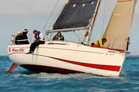 2012 Key West Race Week B 428