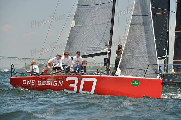 2017 NYYC Annual Regatta B_1004