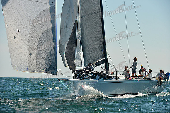 2015 Block Island Race Week G 1224