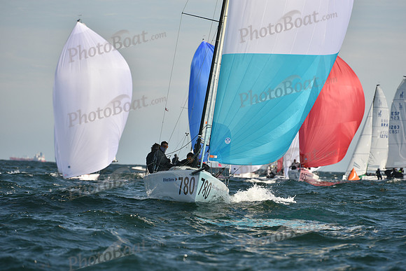 2018 J70 Worlds F_0425
