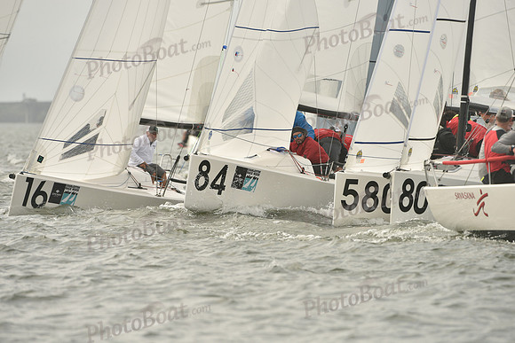 2019 Charleston Race Week C_1570