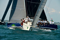 2016 NYYC Race Week A 856
