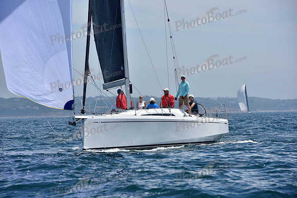 2021 Block Island Race Week A_0966