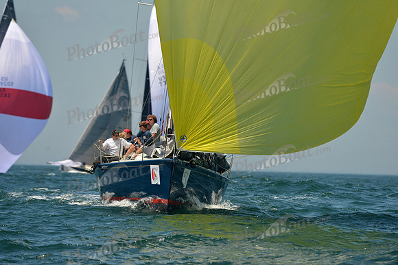 2015 Block Island Race Week A 770