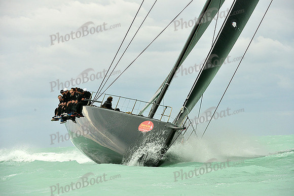 2016 Key West Race Week A_0020
