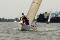 2011 Southern Bay RW B 258
