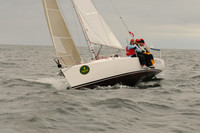 2009 Block Island Race Week Tuesday 644