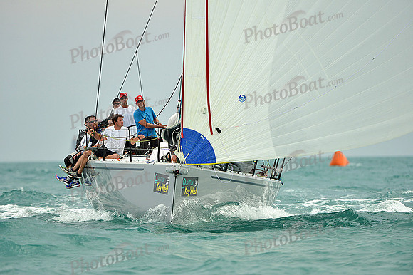2015 Key West Race Week B 773