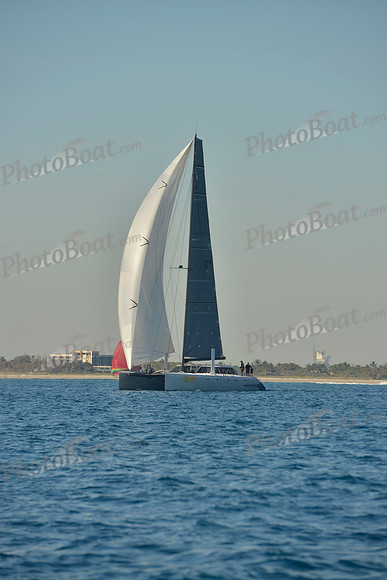 2019 Ft Lauderdale to Key West Race_0504