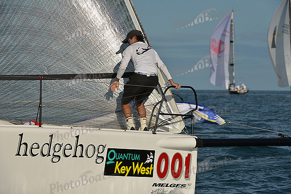 2014 Key West Race Week A 726