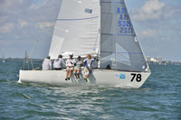 2019 J24 Worlds C_0982