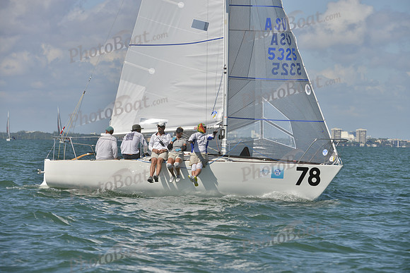 2019 J24 Worlds C_0982
