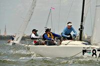 2018 Charleston Race Week B_0856