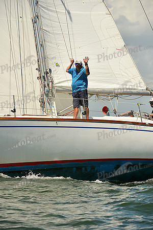 2015 Southern Bay Race Week C 867