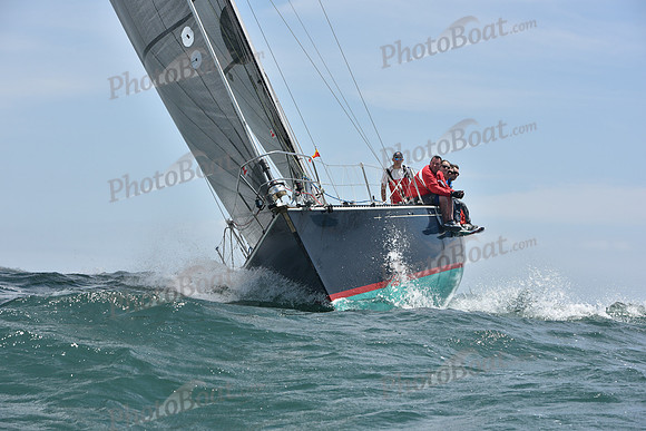 2019 NYYC Annual Regatta A_1094