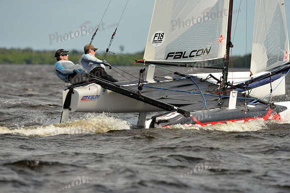 2015 F18 Americas C 962