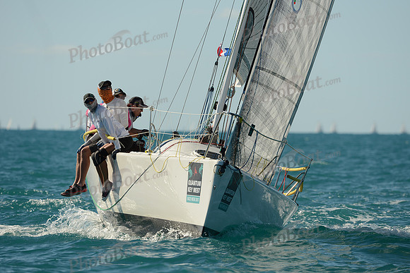 2017 Quantum Key West RW H 542