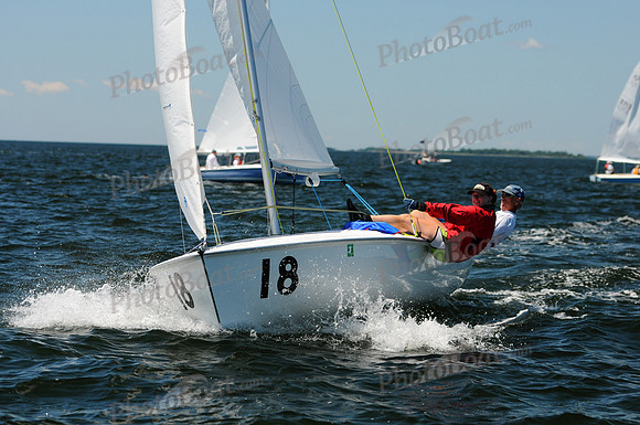 2011 Flying Scot NAC F 022