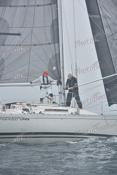2021 Block Island Race Week B_1472