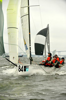 2016 Charleston Race Week A_0517
