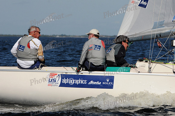 2012 IFDS Worlds C 657