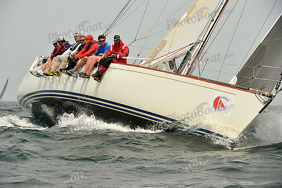 2015 Block Island Race Week D 805