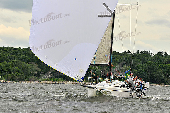 2013 NYYC Annual Regatta A 1546