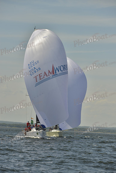 2017 NYYC Annual Regatta A_2693
