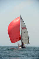 2013 Block Island Race Week A 754