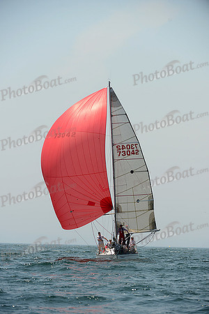 2013 Block Island Race Week A 754