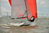 2018 Charleston Race Week A_1315