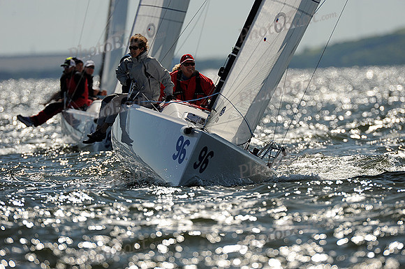 2014 J70 Winter Series H 258
