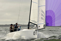 2014 J70 Winter Series A 1732