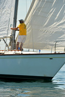 2015 Cape Charles Cup A 525