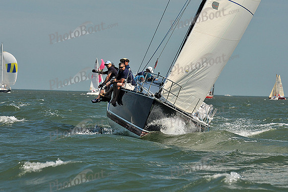2013 Southern Bay Race Week D 294