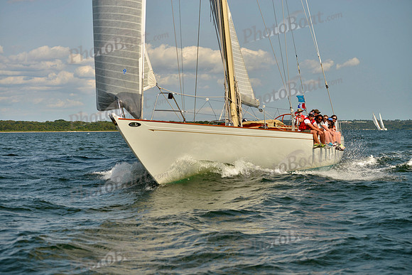 2017 IYRS Classic Yacht Regatta_0739