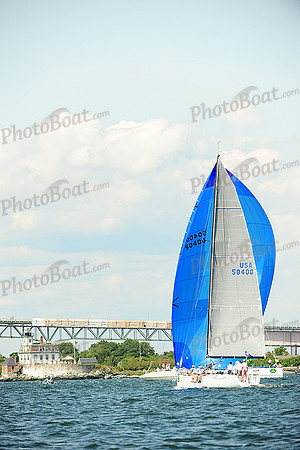 2014 NYYC Race Week C 902