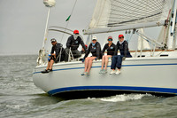 2019 Charleston Race Week A_0333