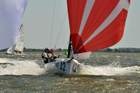 2016 Charleston Race Week F_0576