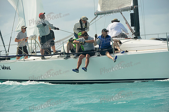 2015 Key West Race Week E 1284